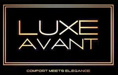 Luxe Avant — Comfort Meets Elegance